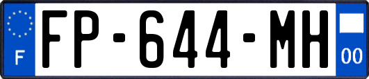 FP-644-MH