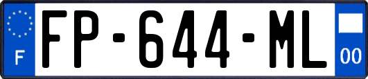FP-644-ML
