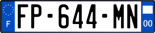 FP-644-MN