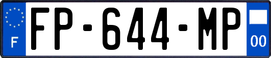 FP-644-MP