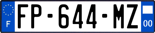 FP-644-MZ