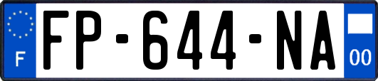 FP-644-NA