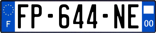 FP-644-NE