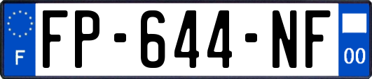 FP-644-NF