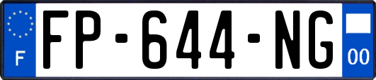 FP-644-NG