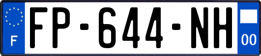 FP-644-NH