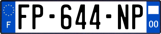 FP-644-NP