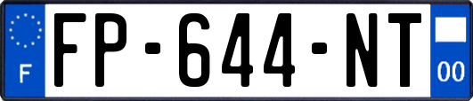 FP-644-NT