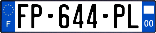 FP-644-PL