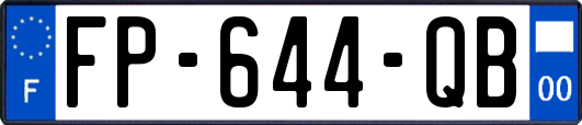 FP-644-QB
