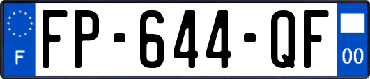 FP-644-QF