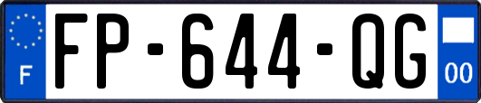 FP-644-QG