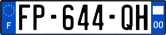FP-644-QH
