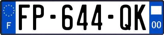 FP-644-QK