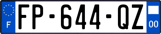 FP-644-QZ