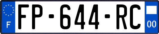 FP-644-RC