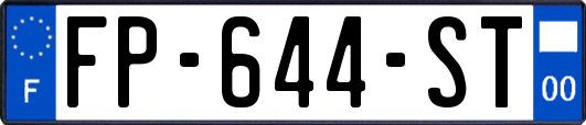 FP-644-ST