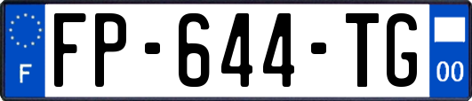 FP-644-TG