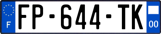 FP-644-TK