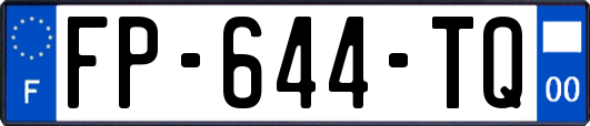 FP-644-TQ