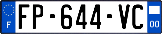 FP-644-VC