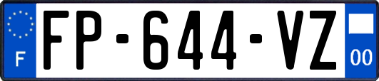 FP-644-VZ