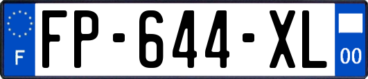 FP-644-XL