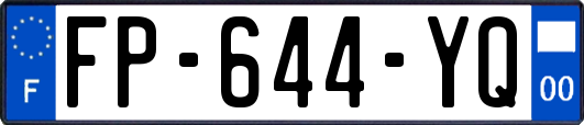 FP-644-YQ