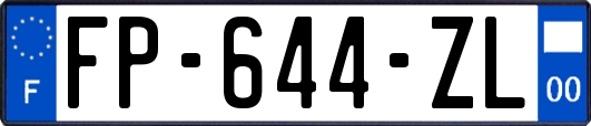 FP-644-ZL