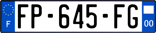 FP-645-FG