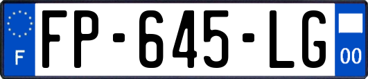 FP-645-LG