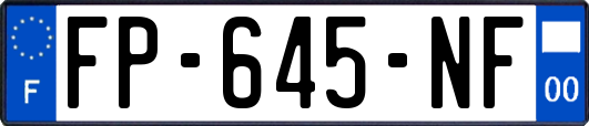 FP-645-NF