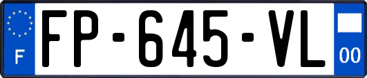 FP-645-VL