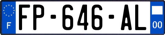 FP-646-AL