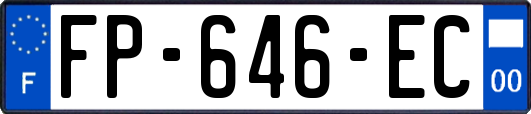 FP-646-EC