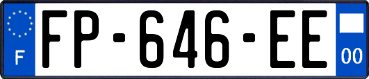 FP-646-EE