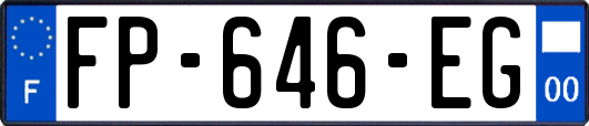 FP-646-EG