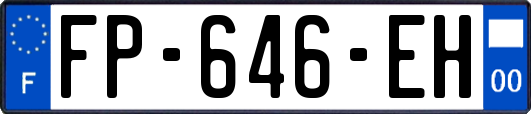 FP-646-EH