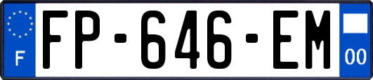 FP-646-EM