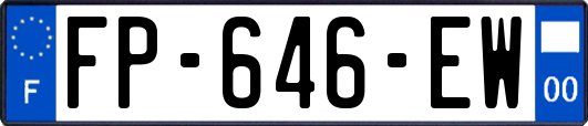 FP-646-EW