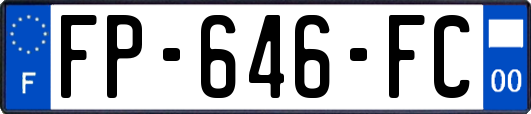 FP-646-FC