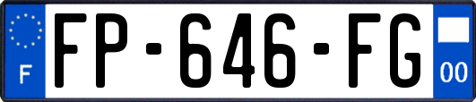 FP-646-FG