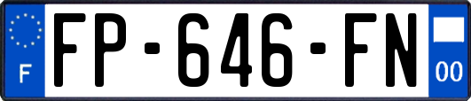 FP-646-FN