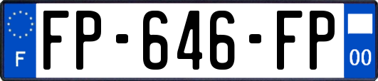 FP-646-FP
