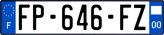 FP-646-FZ