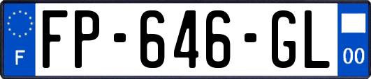 FP-646-GL