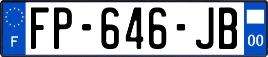 FP-646-JB