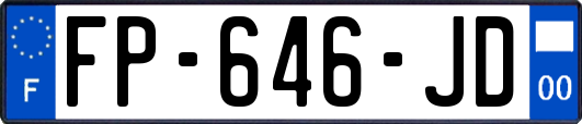 FP-646-JD