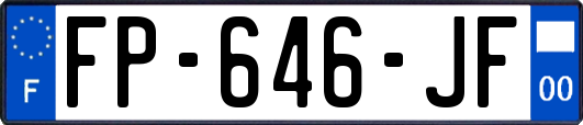 FP-646-JF