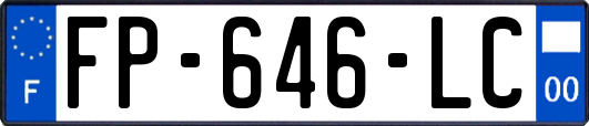 FP-646-LC